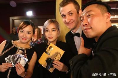 别错过！法国美妆大赏现场回顾 智能美容喷雾仪成新宠